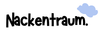Nackentraum – Home
